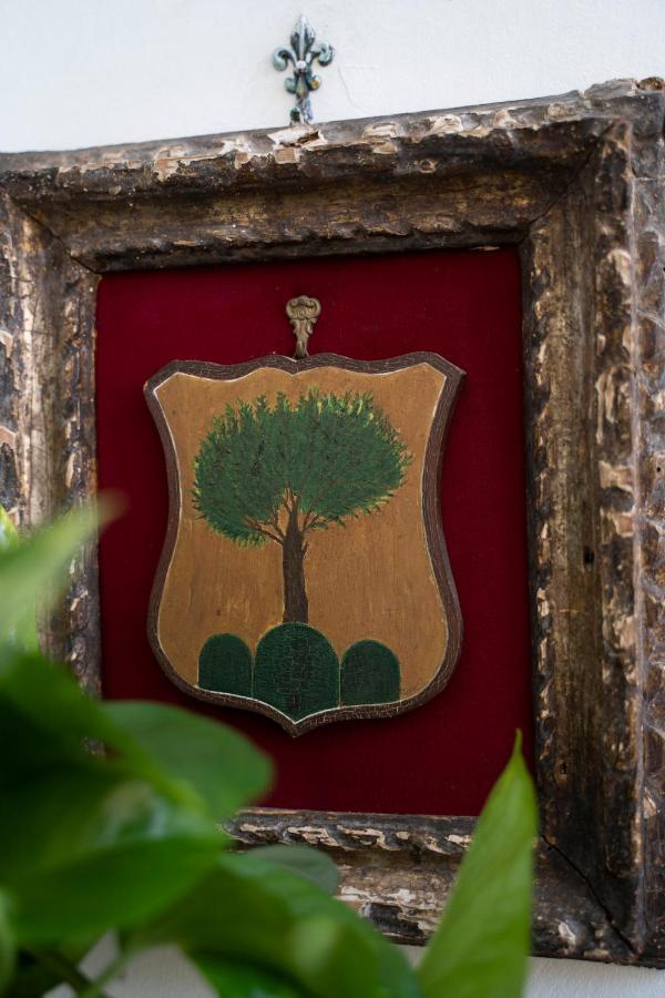 Maison d'hôtes Il Casanova Tropea