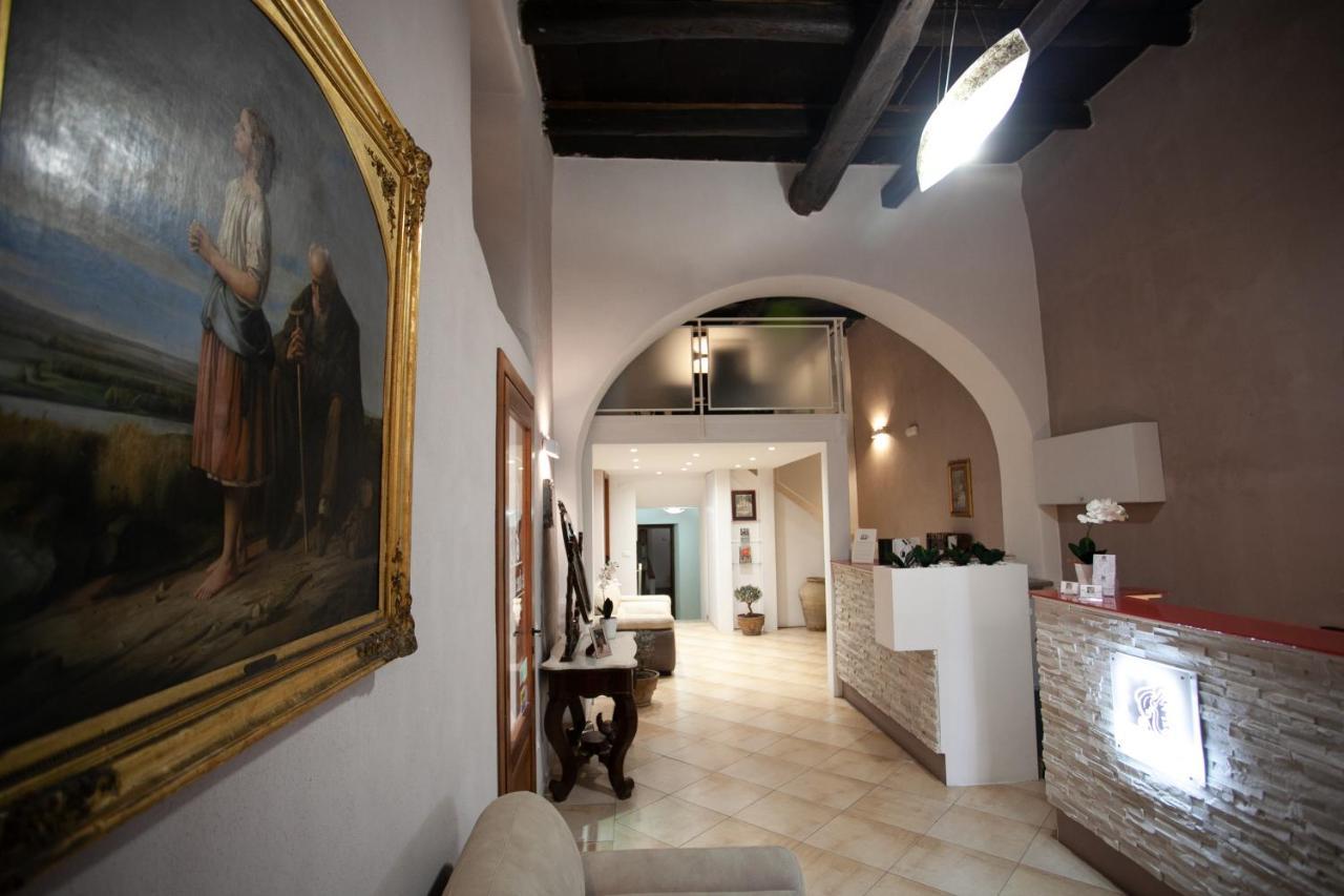 Maison d'hôtes Il Casanova