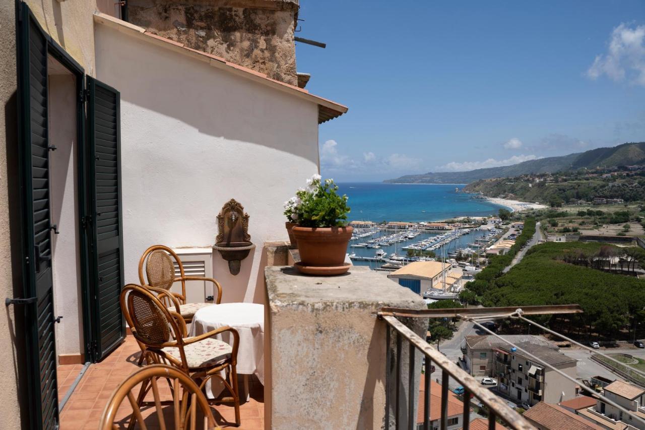 Il Casanova Tropea