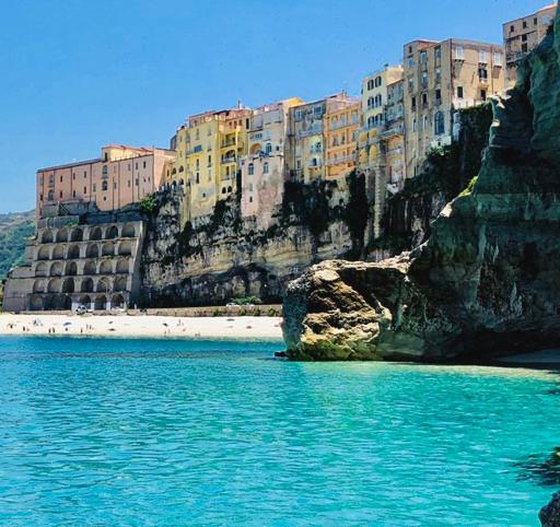Il Casanova Maison d'hôtes Tropea