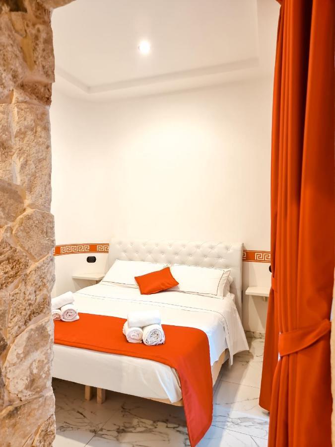 Il Casanova Maison d'hôtes Tropea