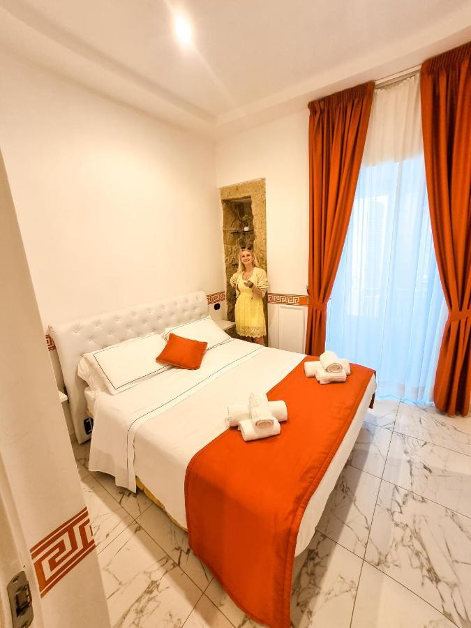 Il Casanova Gasthof Tropea