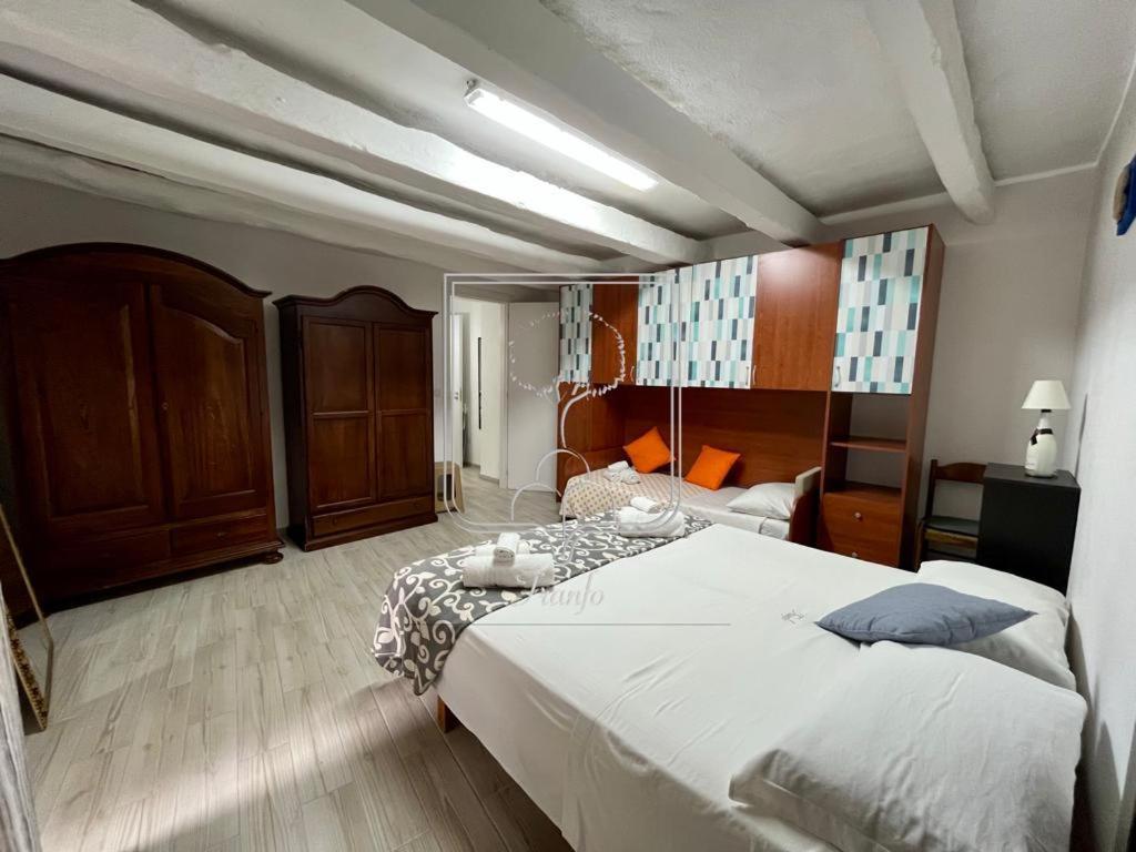Il Casanova Maison d'hôtes Tropea