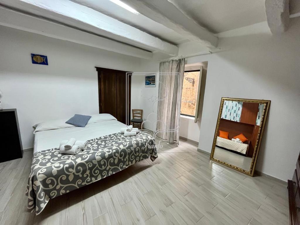 Gasthof Il Casanova Tropea