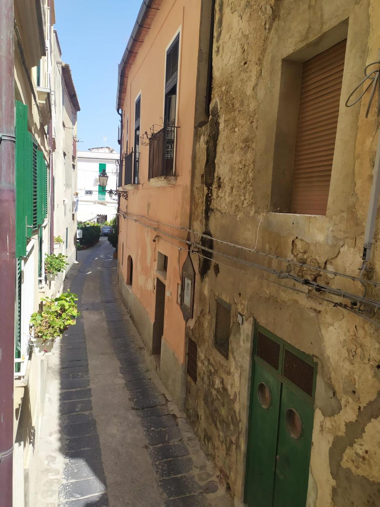 Gasthof Il Casanova Tropea
