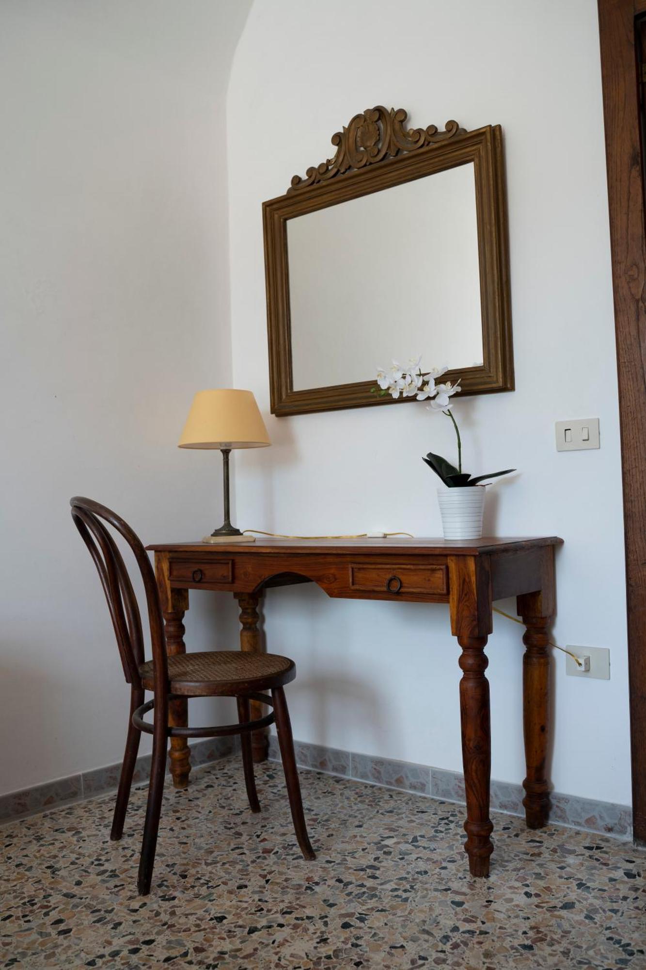 Maison d'hôtes Il Casanova *