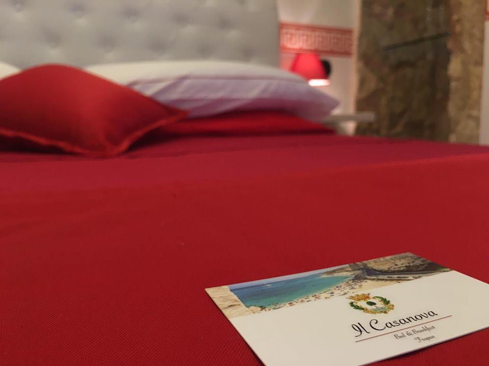 Il Casanova Tropea