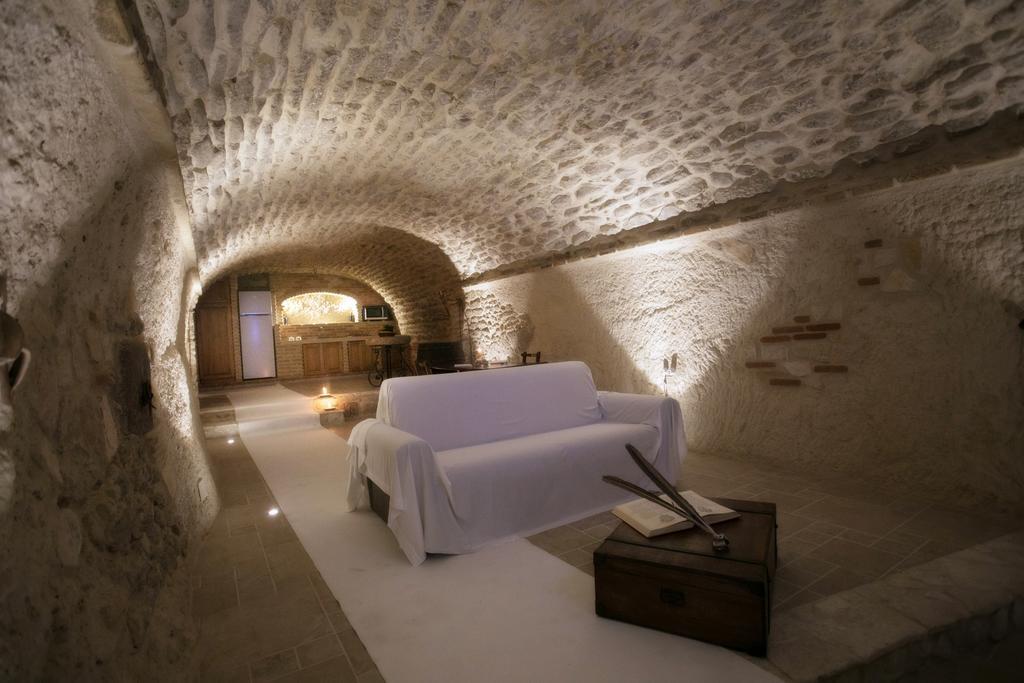 Il Casanova Maison d'hôtes