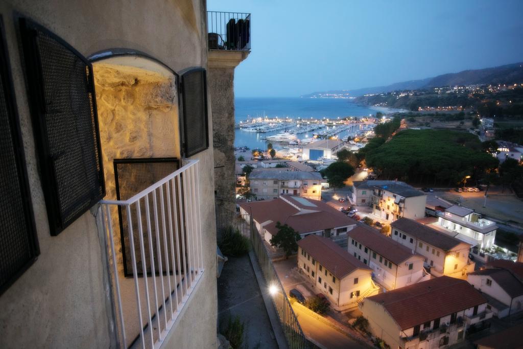 Maison d'hôtes Il Casanova *
