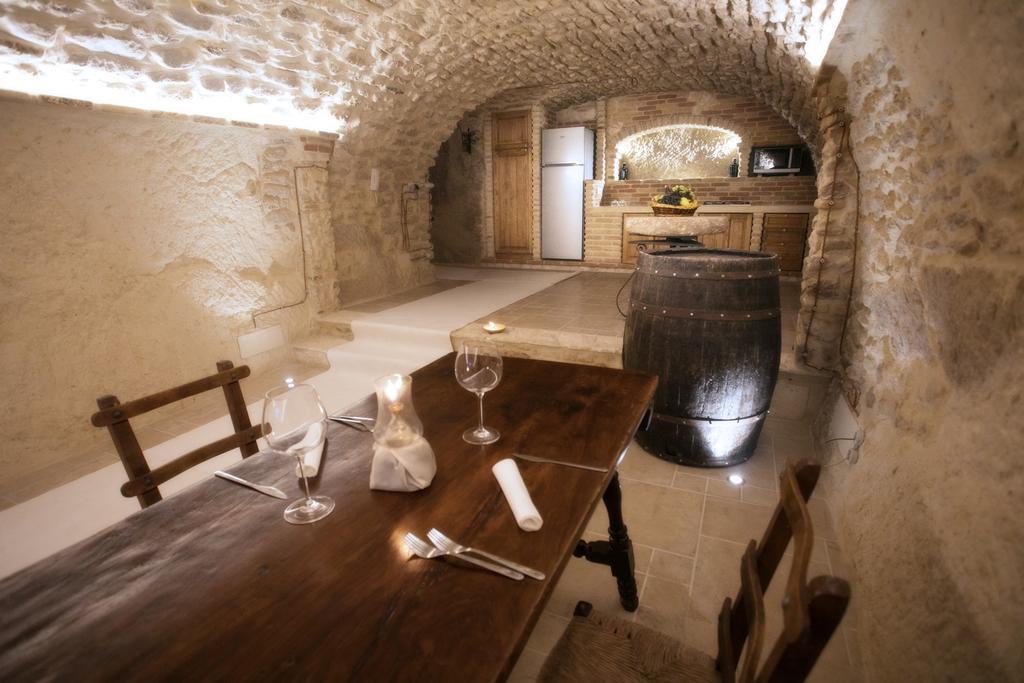 Il Casanova Maison d'hôtes Tropea