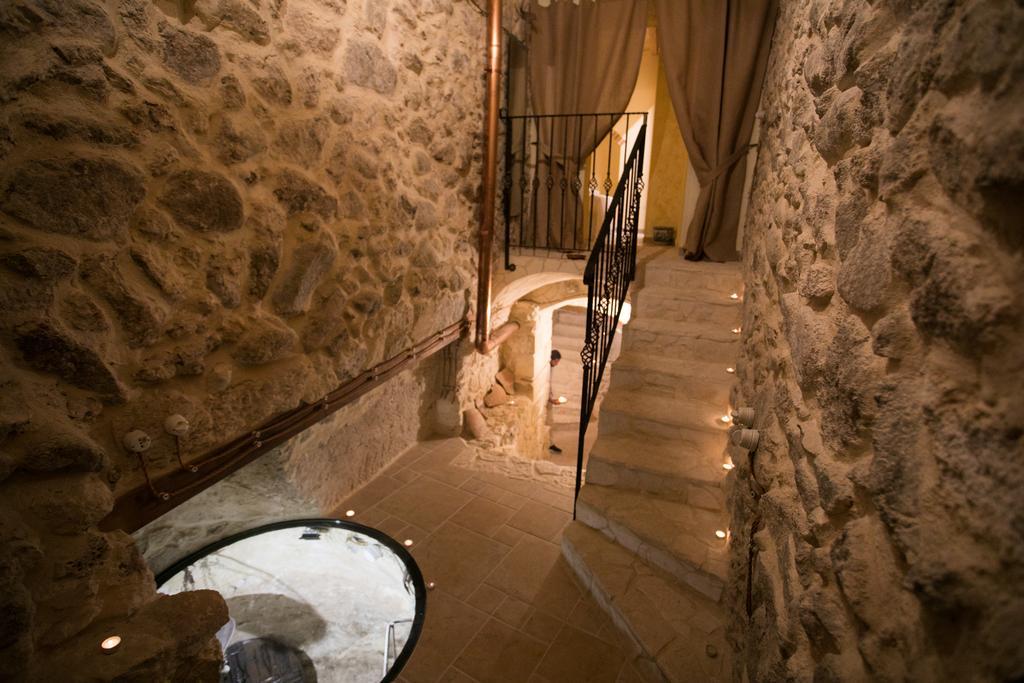 Gasthof Il Casanova Tropea